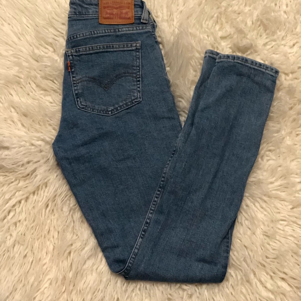 Levi’s jeans